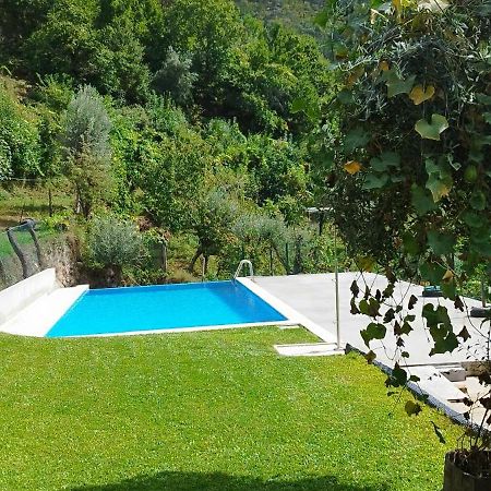 Villa Casa Da Benda Caniçada Exterior foto